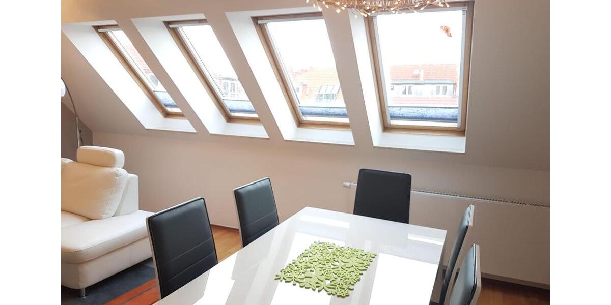 Maisonettewohnung, 3 Zimmer, Balkon, Stellplatz 3 zimmer