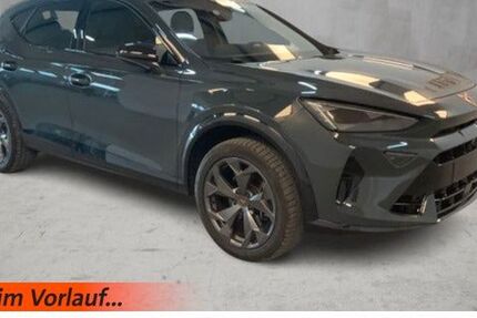 Cupra Formentor 16.788 km 28.279 &euro; Ribnitz-Damgarten / Barth / Bad Sülze 18311