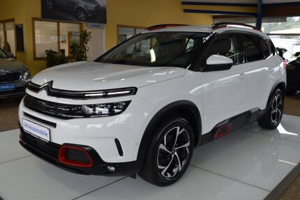 Citroen C5 Aircross 133.500 km 16.880 € Bad Doberan 18209
