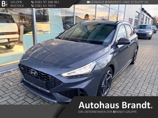 Hyundai i30 19.730 km 22.990 &euro; Rostock 18146