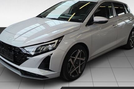 Hyundai i20 23.113 km 19.990 &euro; Rostock 18146