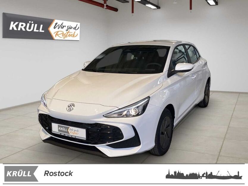 MG 3 2.490 km 22.479 € Rostock 18146