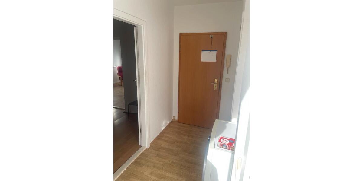 Etagenwohnung Dummerstorf - 2 Zimmer, 45 m&sup2;, 460&euro; | Angebot:25987192