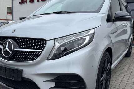 Mercedes-Benz V 300 108.293 km 46.999 &euro; Bad Doberan 18209