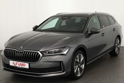 Skoda Superb 19.596 km 36.890 &euro; Rostock 18146