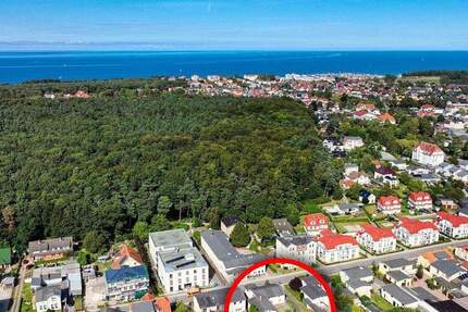 Haus Kühlungsborn - 360.000&euro; | Angebot:25250797