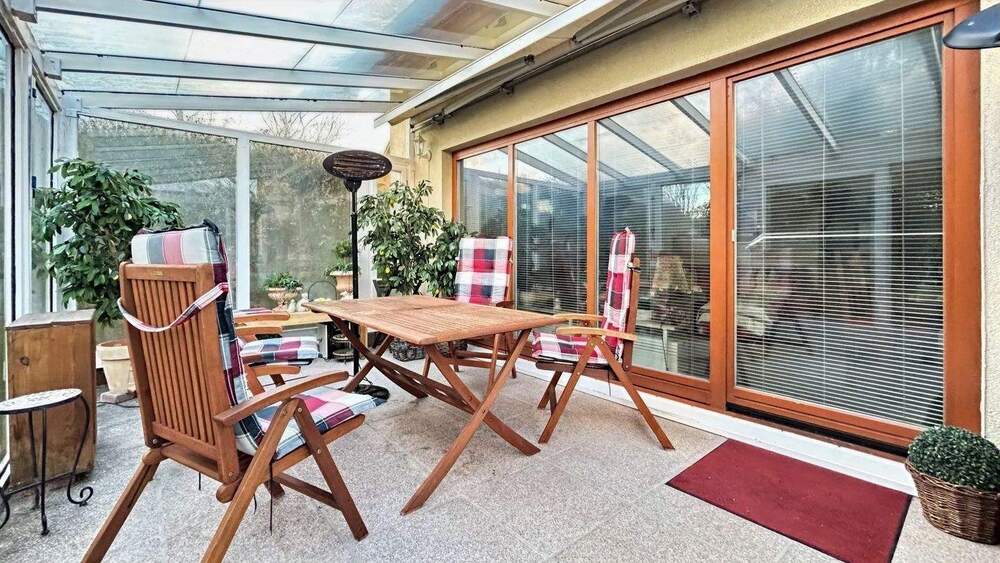 Einfamilienhaus Bad Doberan - 5 Zimmer, 114 m&sup2;, 477.000&euro; | Angebot:25731365