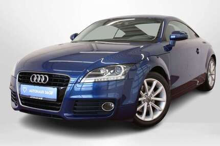 Audi TT 59.000 km 16.500 € Rostock 18055