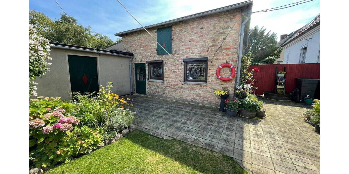 Doppelhaushälfte Rostock Reutershagen - 3 Zimmer, 140 m&sup2;, 470.000&euro; | Angebot:26306303