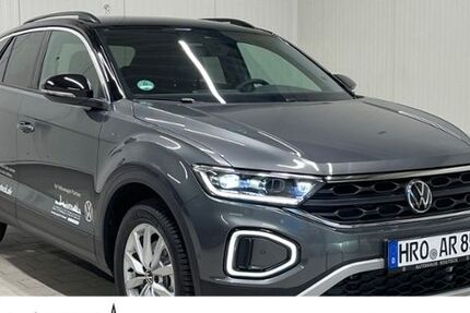 VW T-Roc 5.000 km 42.980 &euro; Rostock 18146