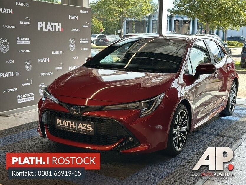Corolla