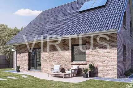 Haus Papendorf - 3 Zimmer, 150 m&sup2;, 556.900&euro; | Angebot:26975262