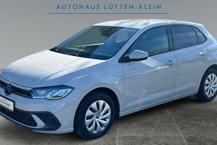 VW Polo 19.440 km 16.990 &euro; Rostock 18107
