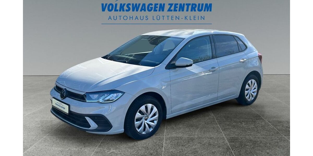 VW Polo 19.440 km 16.990 &euro; Rostock 18107