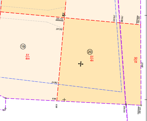 Grundstück Rostock-Sievershagen Sievershagen - 129.950&euro; | Angebot:25193097