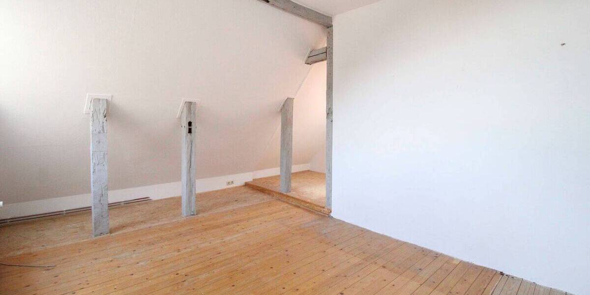 Reihenmittelhaus Bützow - 5 Zimmer, 155 m&sup2;, 215.000&euro; | Angebot:26789174