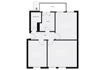 Etagenwohnung Rostock Seebad Warnemünde - 3 Zimmer, 81 m&sup2;, 380.000&euro; | Angebot:26160402