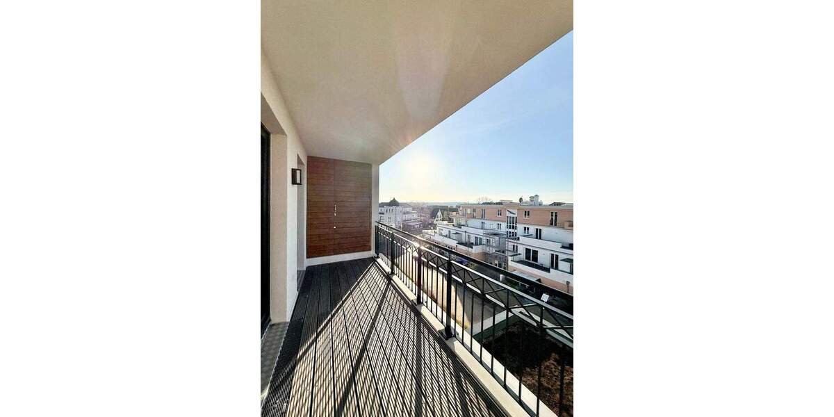 Etagenwohnung Börgerende-Rethwisch Börgerende - 3 Zimmer, 62 m&sup2;, 499.000&euro; | Angebot:24834226