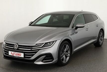 VW Arteon 53.011 km 32.950 € Rostock 18146