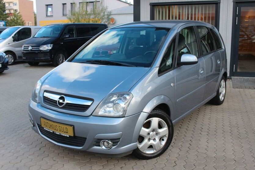 Meriva