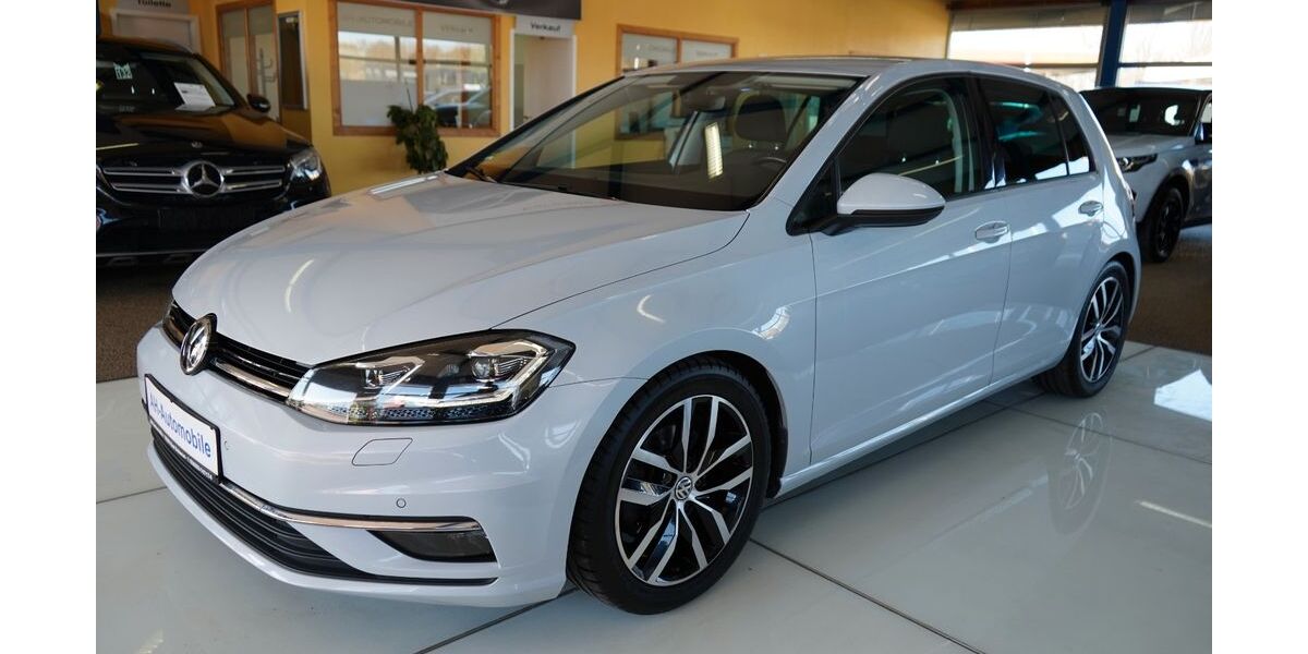 VW Golf 130.000 km 13.880 &euro; Bad Doberan 18209
