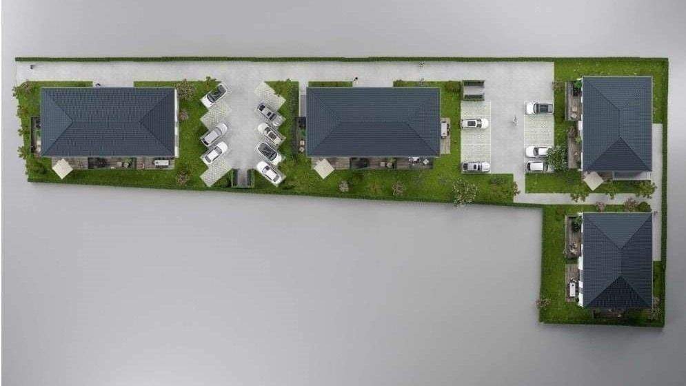 Etagenwohnung Kühlungsborn - 2 Zimmer, 51 m&sup2;, 340.200&euro; | Angebot:25815606