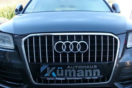 Audi Q5 211.000 km 13.999 &euro; Ribnitz-Damgarten 18311