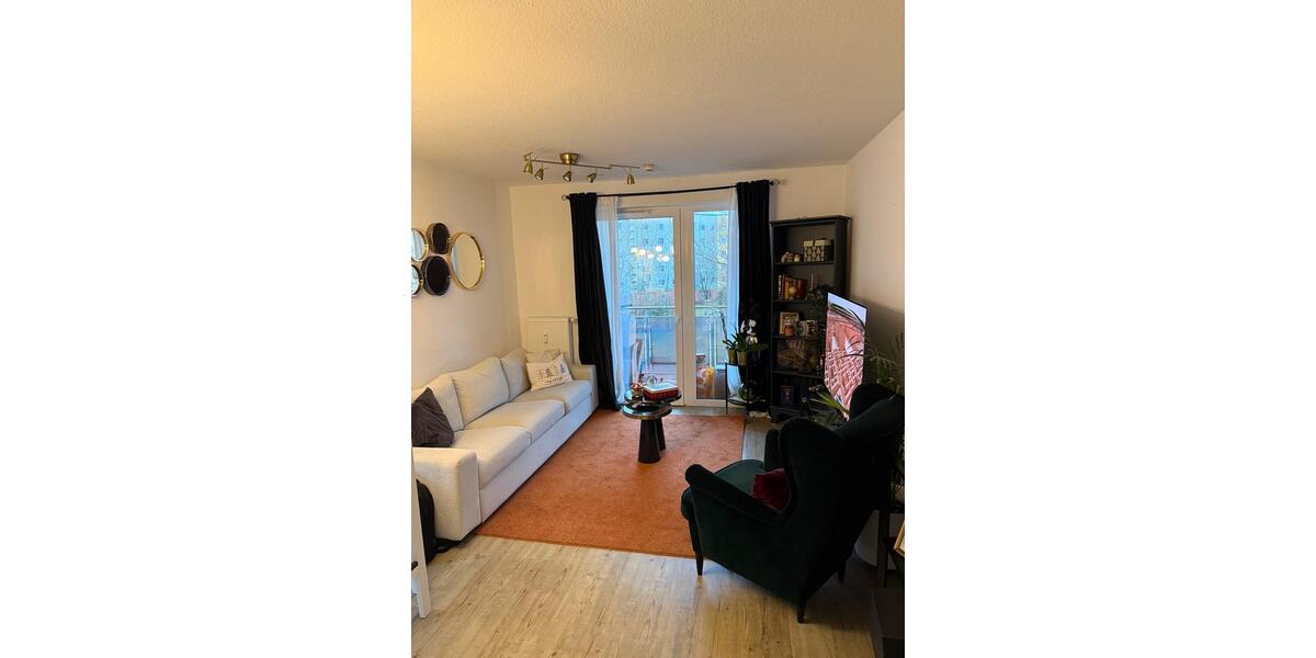 Wohnung Nachmiete 2 zimmer