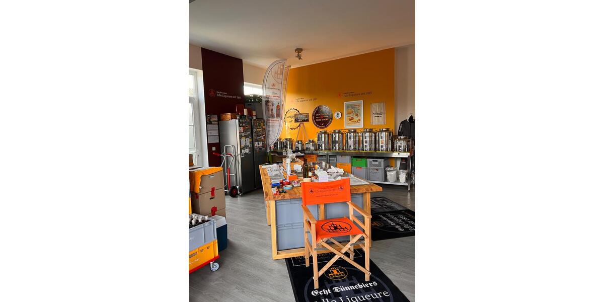 Gewerbeobjekt Rostock Hohe Düne - 1.700&euro; | Angebot:25598765