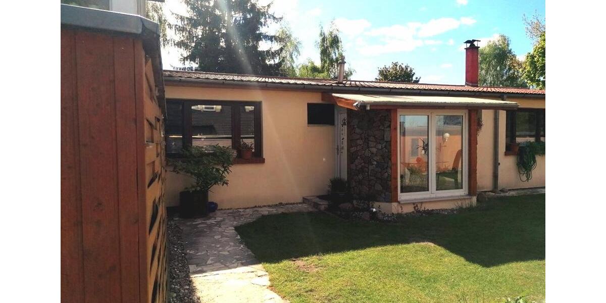 Einfamilienhaus Ribnitz-Damgarten Damgarten - 3 Zimmer, 130 m&sup2;, 450.000&euro; | Angebot:26594460