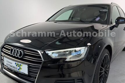 Audi A3 94.000 km 18.900 &euro; Rostock 18069