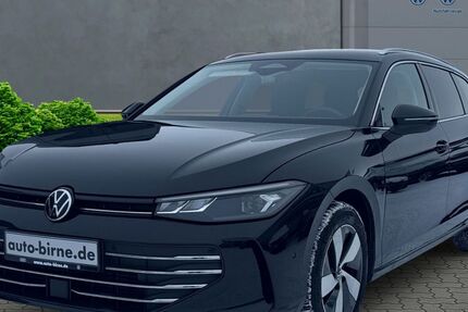 VW Passat Variant 24.130 km 32.880 &euro; Bad Doberan 18209