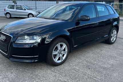 Audi A3 290.000 km 3.799 &euro; Rostock 18106