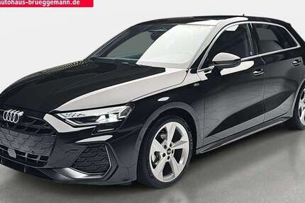 Audi A3 4.930 km 34.990 &euro; Rostock 18069