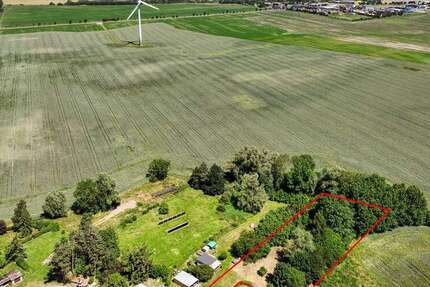 Grundstück zu verkaufen in Ribnitz-Damgarten OT Borg 169.000 € 2945 m² zimmer