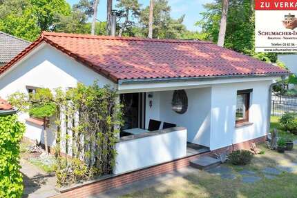 Haus Graal-Müritz Müritz - 2.5 Zimmer, 42 m&sup2;, 198.000&euro; | Angebot:26700299