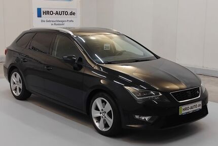 Seat Leon 130.350 km 12.900 &euro; Rostock 18106