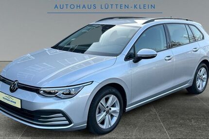 VW Golf 36.904 km 23.590 &euro; Rostock 18107