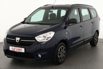 Dacia Lodgy 73.092 km 14.990 € Rostock 18146