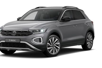 VW T-Roc 2.500 km 42.590 &euro; Rostock 18146
