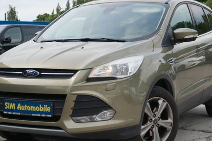 Ford Kuga 159.000 km 3.990 &euro; Rostock 18146