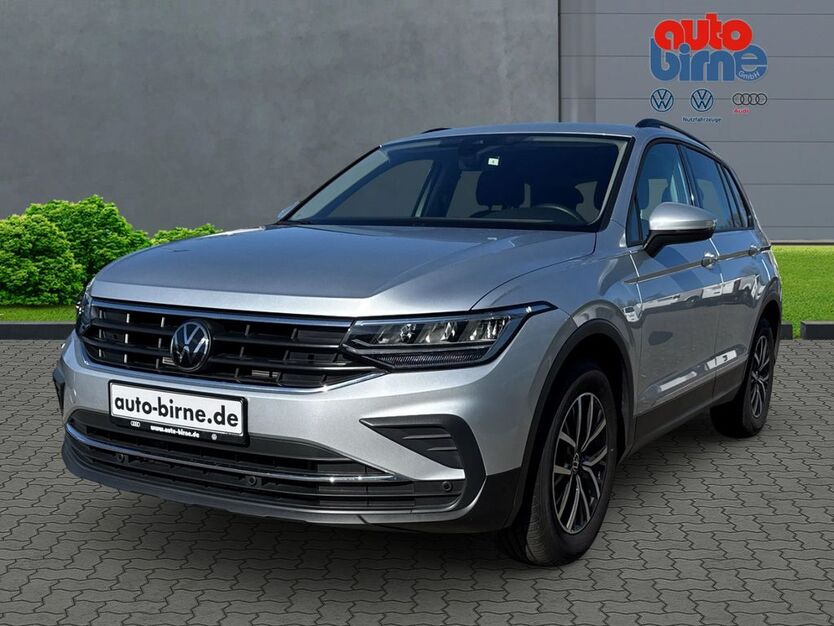 VW Tiguan 15.253 km 34.880 € Bad Doberan 18209
