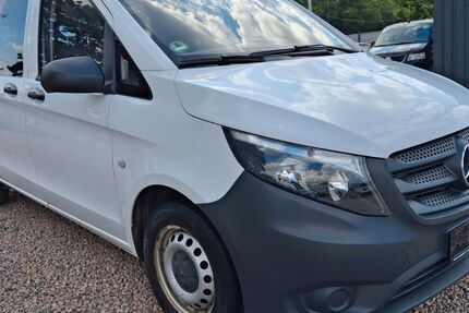 Mercedes-Benz Vito 128.000 km 11.750 &euro; Bad doberan 18209