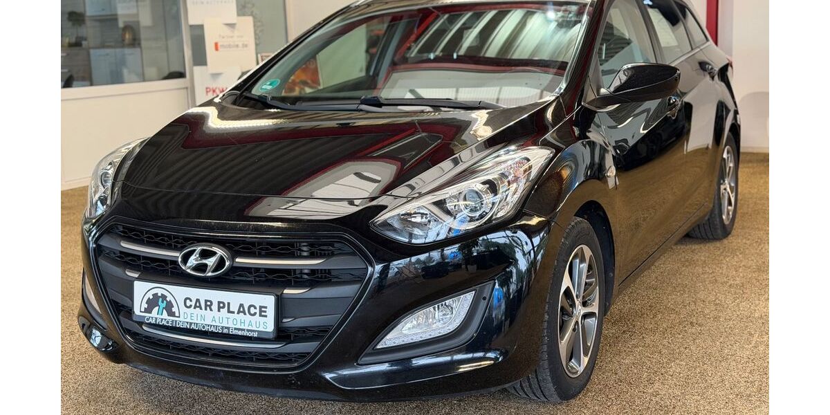 Hyundai i30 122.600 km 9.999 &euro; Elmenhorst 18107