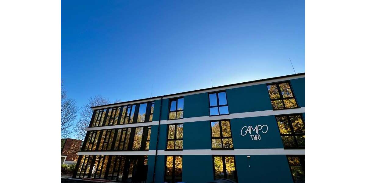 Etagenwohnung Rostock Südstadt - 1 Zimmer, 26 m&sup2;, 470&euro; | Angebot:25871644