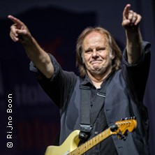 Walter Trout - Sign Of The Times – Part II European Tour 2026 08.11.2026 Zwischenbau