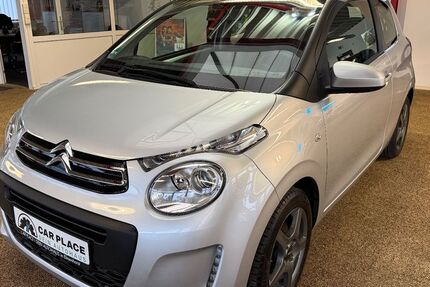 Citroen C1 83.200 km 6.899 &euro; Elmenhorst 18107