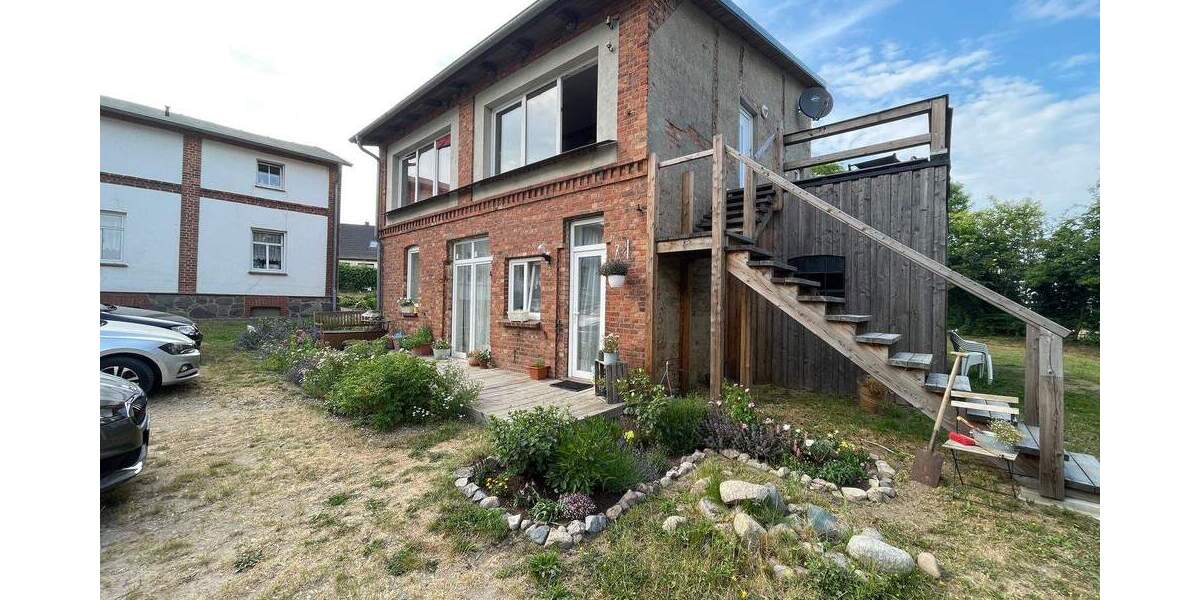 Mehrfamilienhaus, Wohnhaus Steffenshagen - 1 Zimmer, 420 m&sup2;, 799.000&euro; | Angebot:25815687