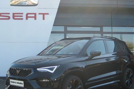 Cupra Ateca 17.641 km 36.500 € Bad Doberan 18209