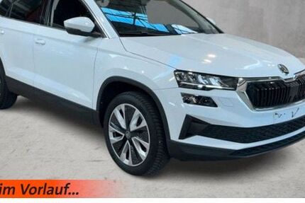Skoda Karoq 15.450 km 27.989 &euro; Ribnitz-Damgarten / Barth / Bad Sülze 18311